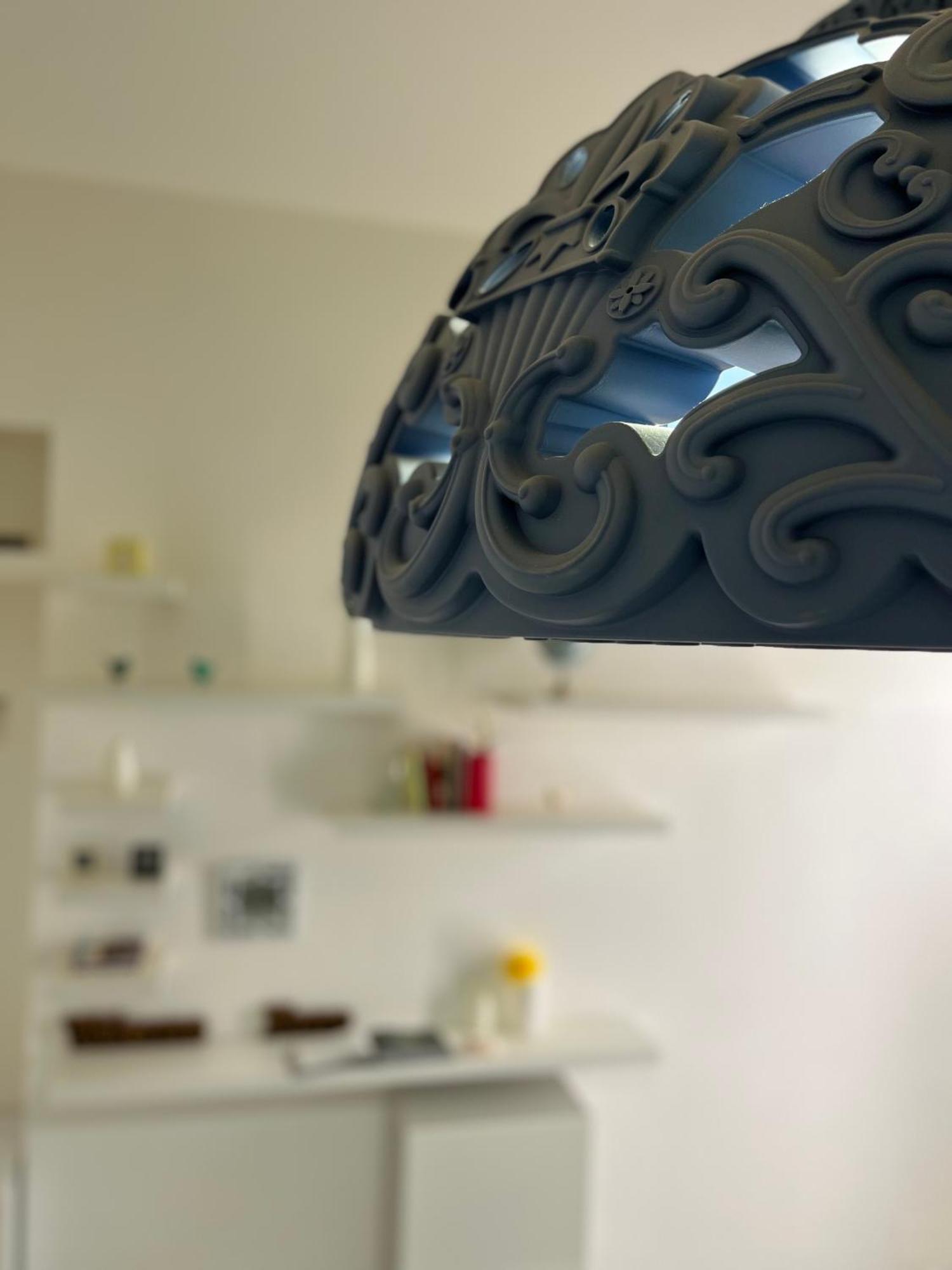 罗马Residenza Santi Ai Monti公寓 外观 照片